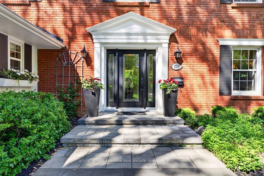 479 Morrison Road, Oakville, ON, L6J 4K6 photo 4