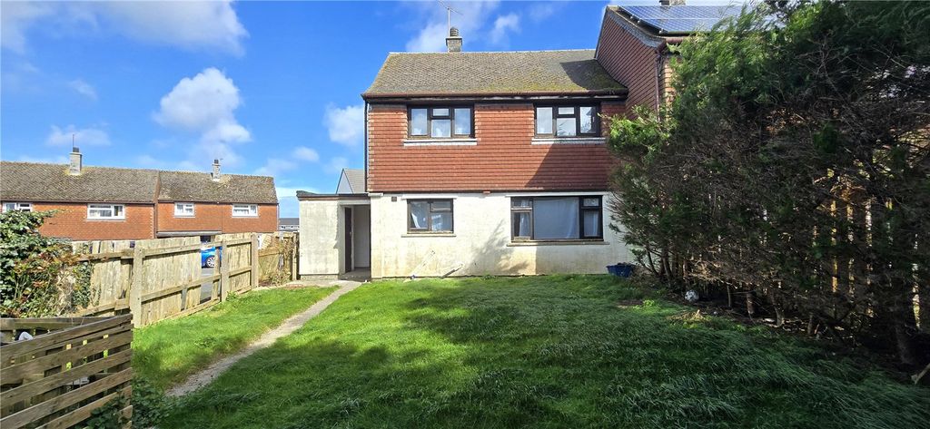 Additional image 11 of 2 bed semi-detached house for saleDinam Road, Caergeiliog, Holyhead, Isle Of Anglesey LL65
