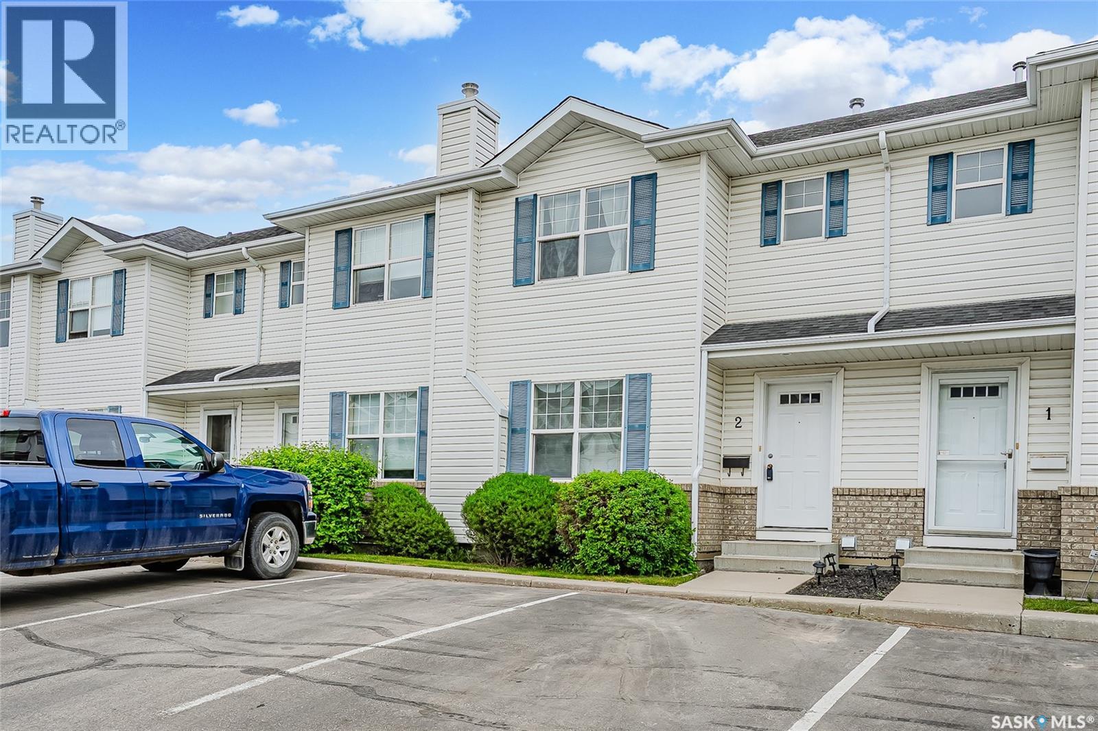 2-102 Pawlychenko Lane, Saskatoon, SK, S7V1G9