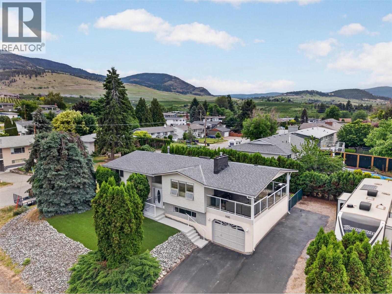 1685 Jonathan Road, Kelowna, BC, V1P1A7