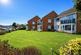 Bouverie Close, Barton On Sea, New Milton, Hampshire. BH25 7HB