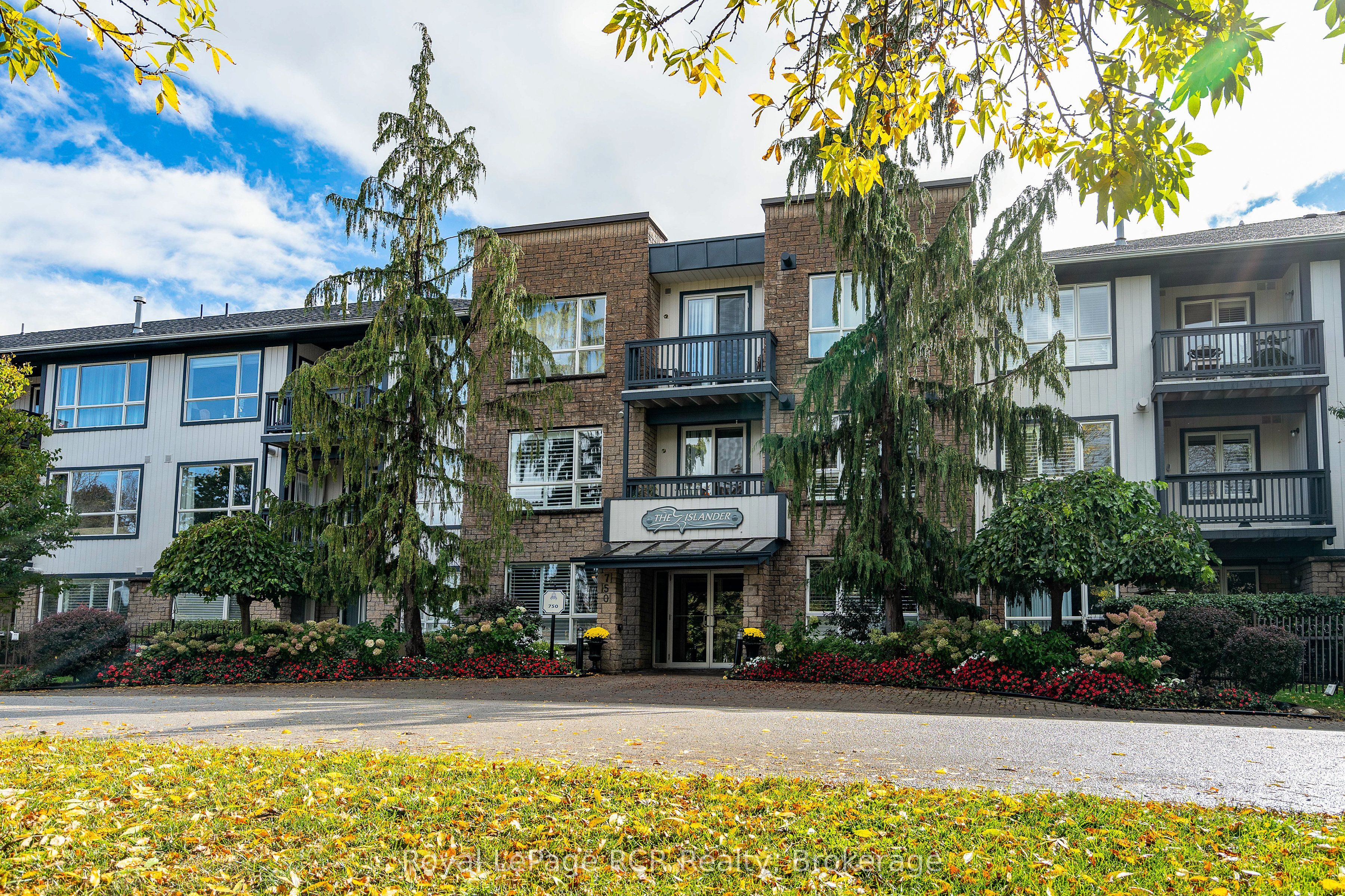 2006-750 Johnston Park Avenue, Collingwood, ON, L9Y 5C7 photo 3