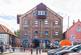 Wells-next-the-Sea Apartment with Harbour Views and a Prime Quay-Front Location