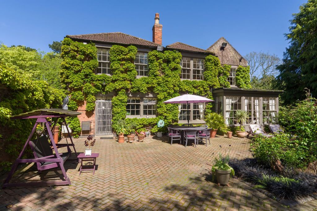 Additional image 49 of 5 bed detached house for saleAylesby Road, Great Coates, Grimsby DN37