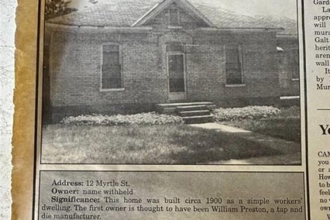 Additional image 8 of 12 Myrtle Avenue, Cambridge, ON, N1S 2R9