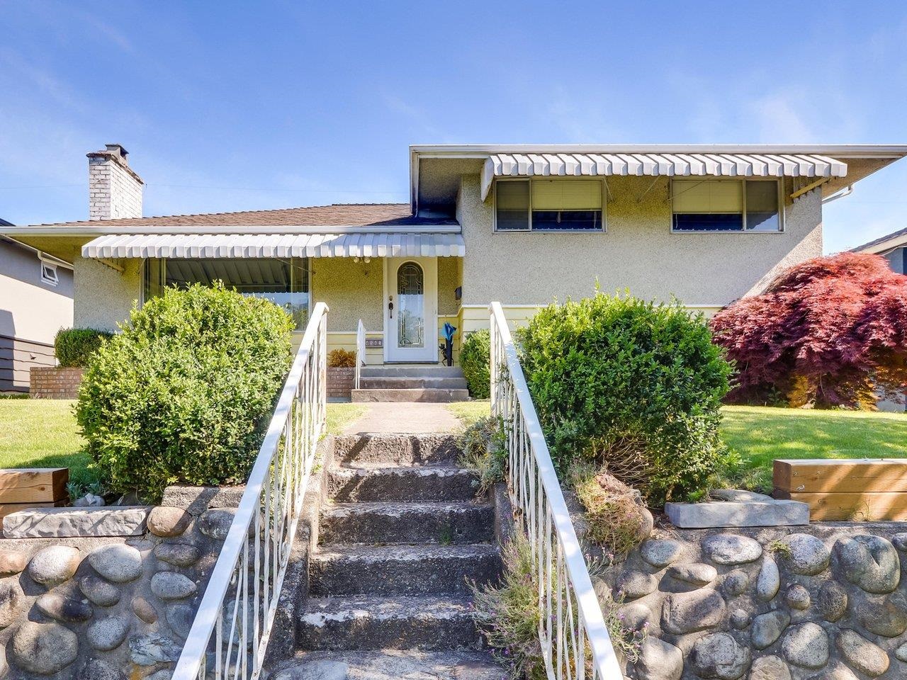 4545 William Street, Burnaby, BC, V5C 3K5