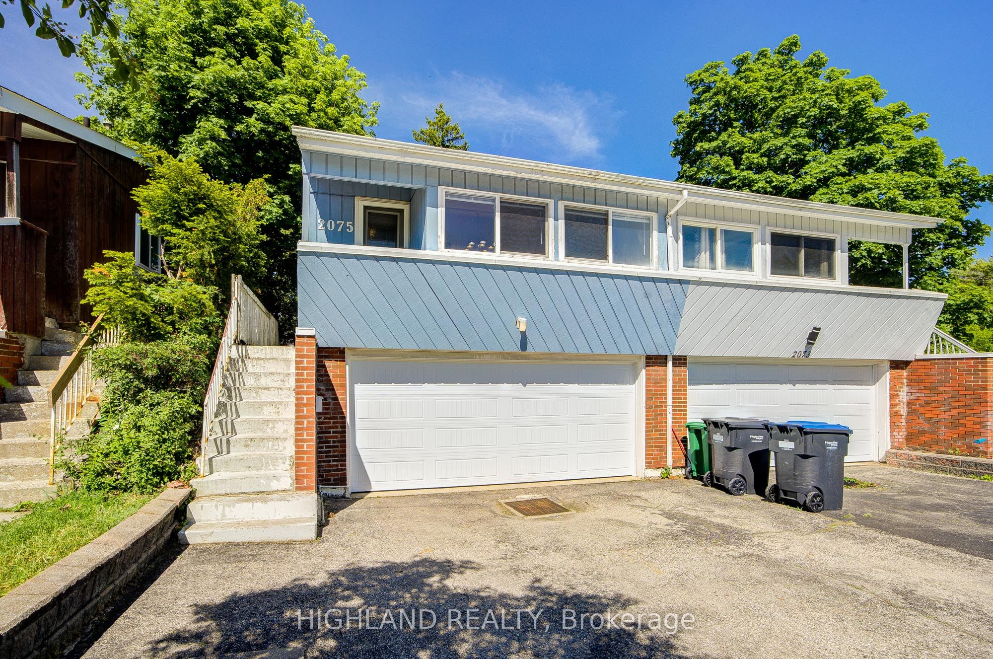 2075 South Millway N/a, Mississauga, ON, L5L 1R4