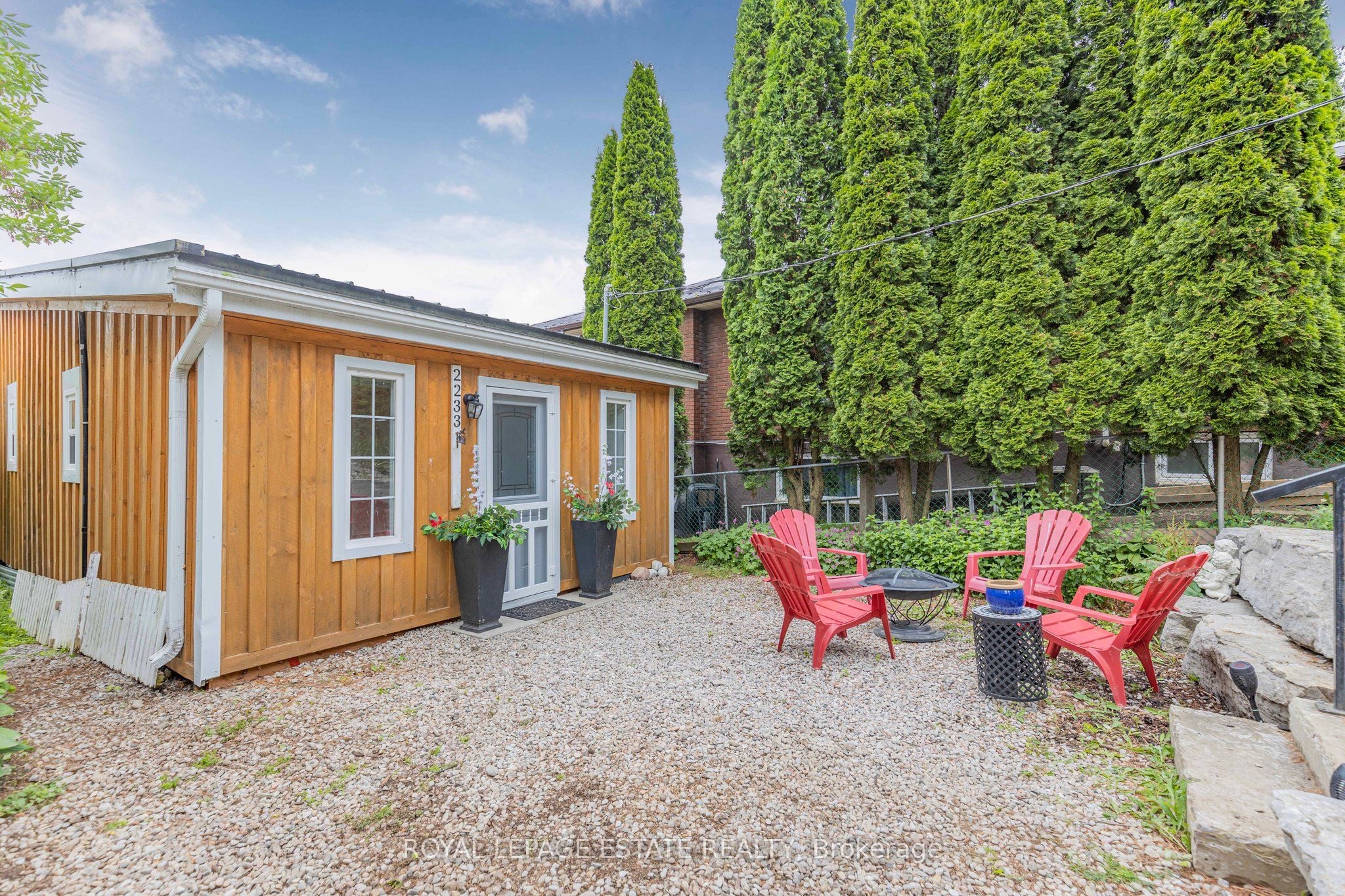 2233 North Orr Lake Road, Springwater, ON, L0L 1P0