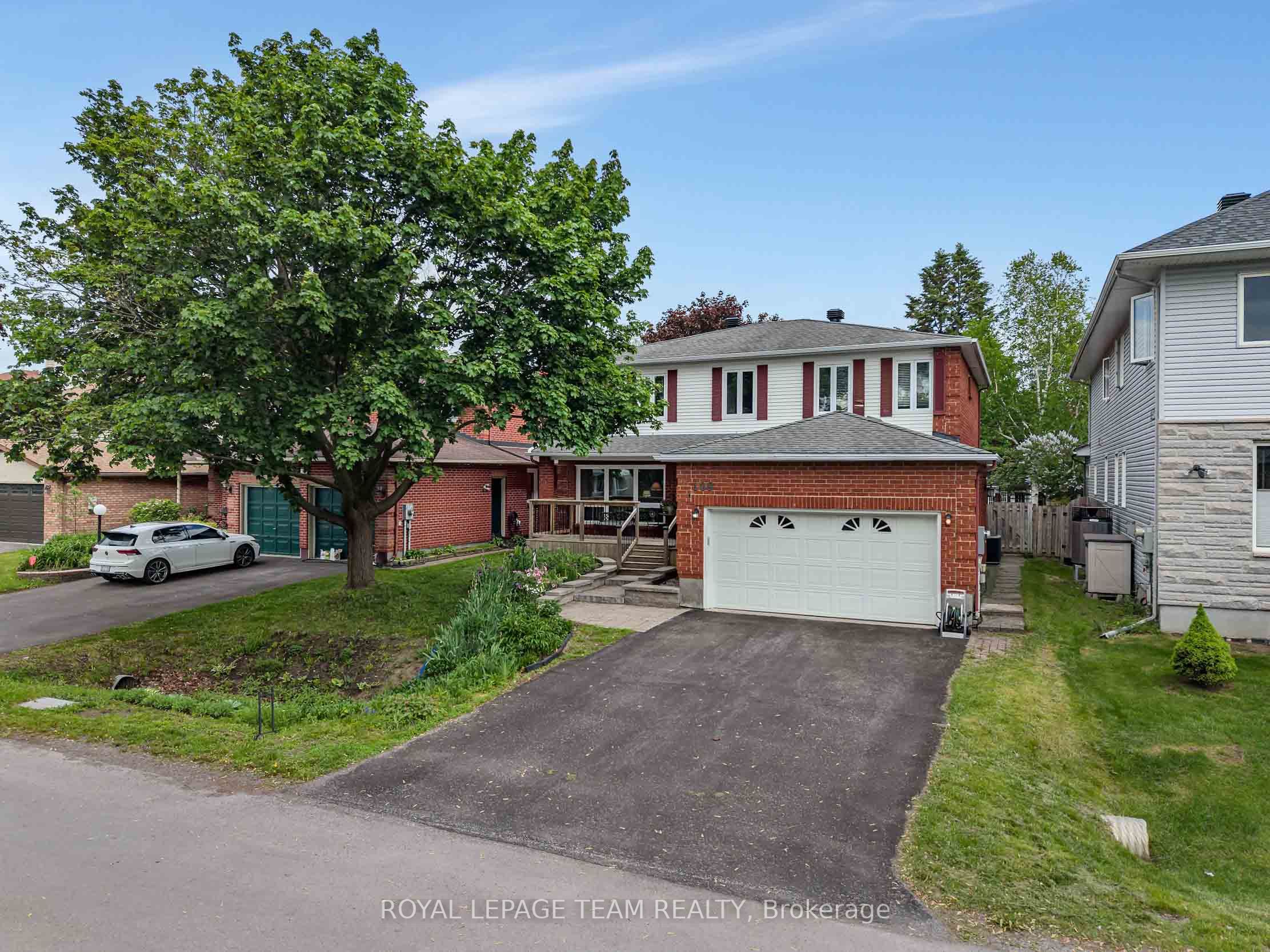 109 Belleview Drive, Ottawa, ON, K2L 3H2