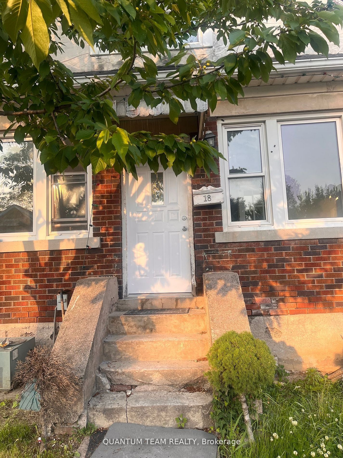 18 Ormonde Avenue, St. Catharines, ON, L2M 5P2 photo 2