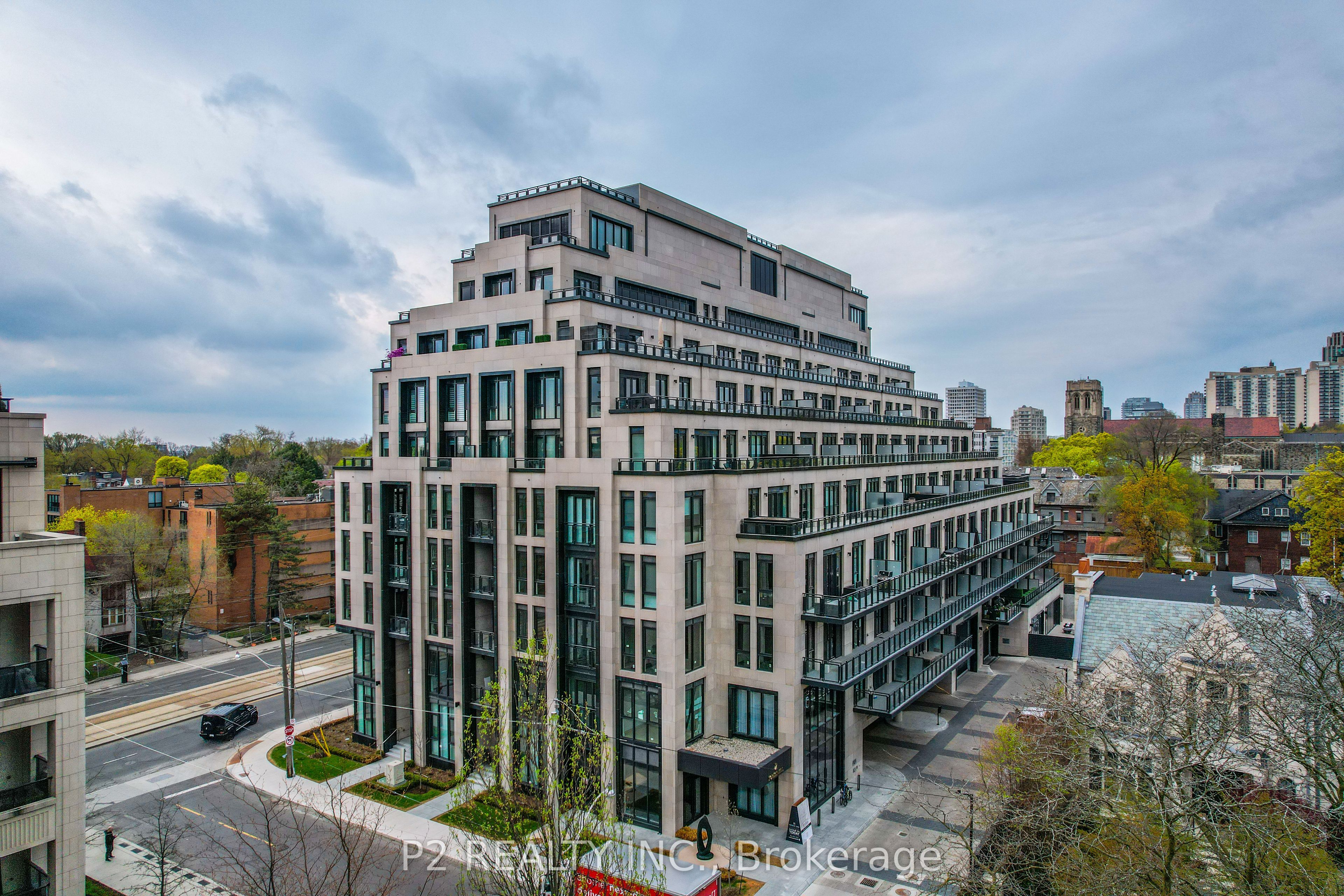 511-2 Forest Hill Road, Toronto, ON, M4V 2L3