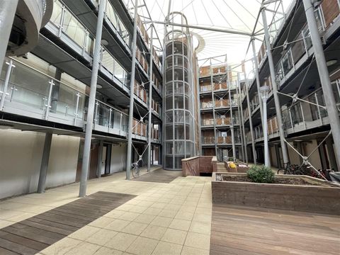 Armidale Place, Bristol BS6