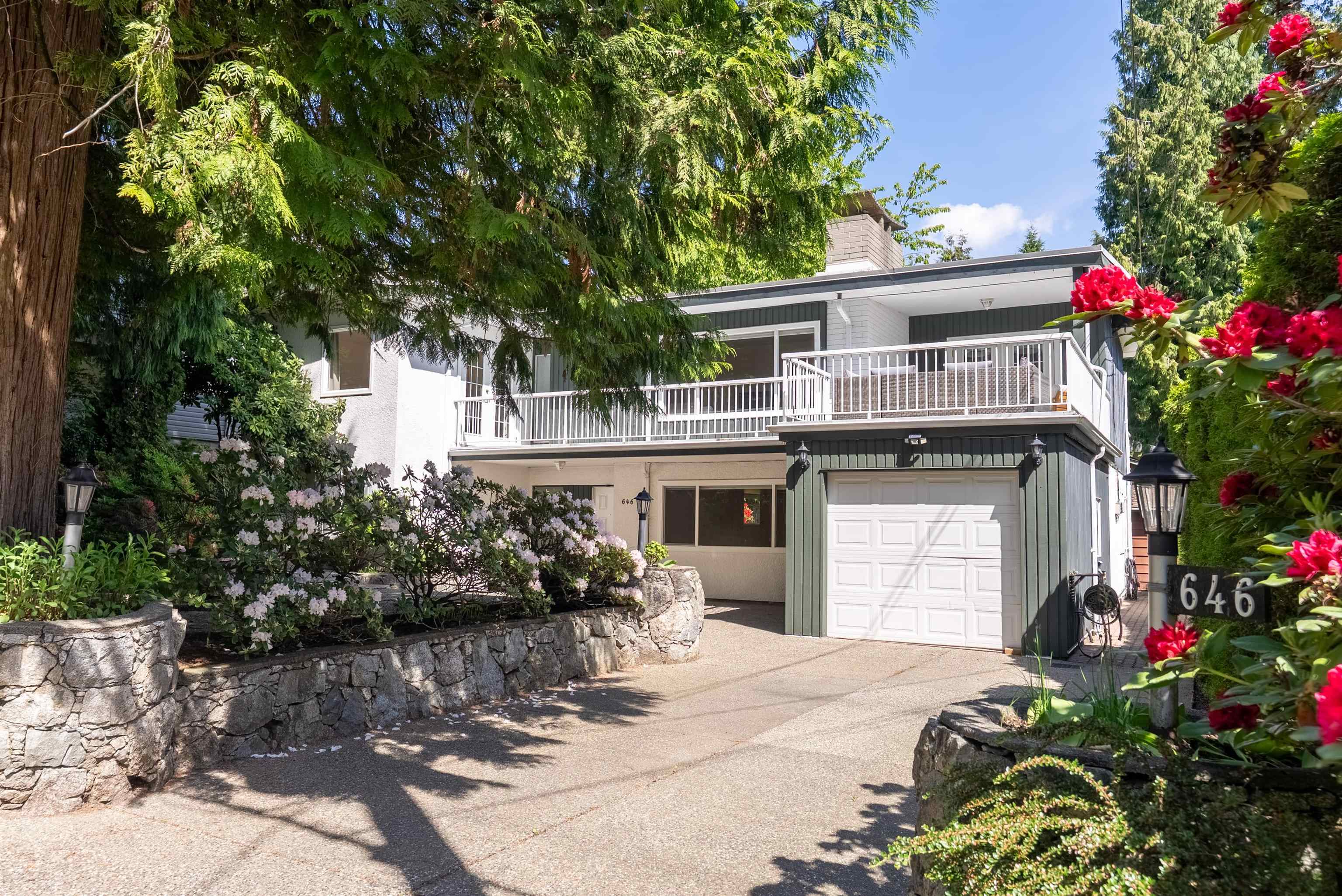 646 Windsor Road E, North Vancouver, BC, V7N 1K7