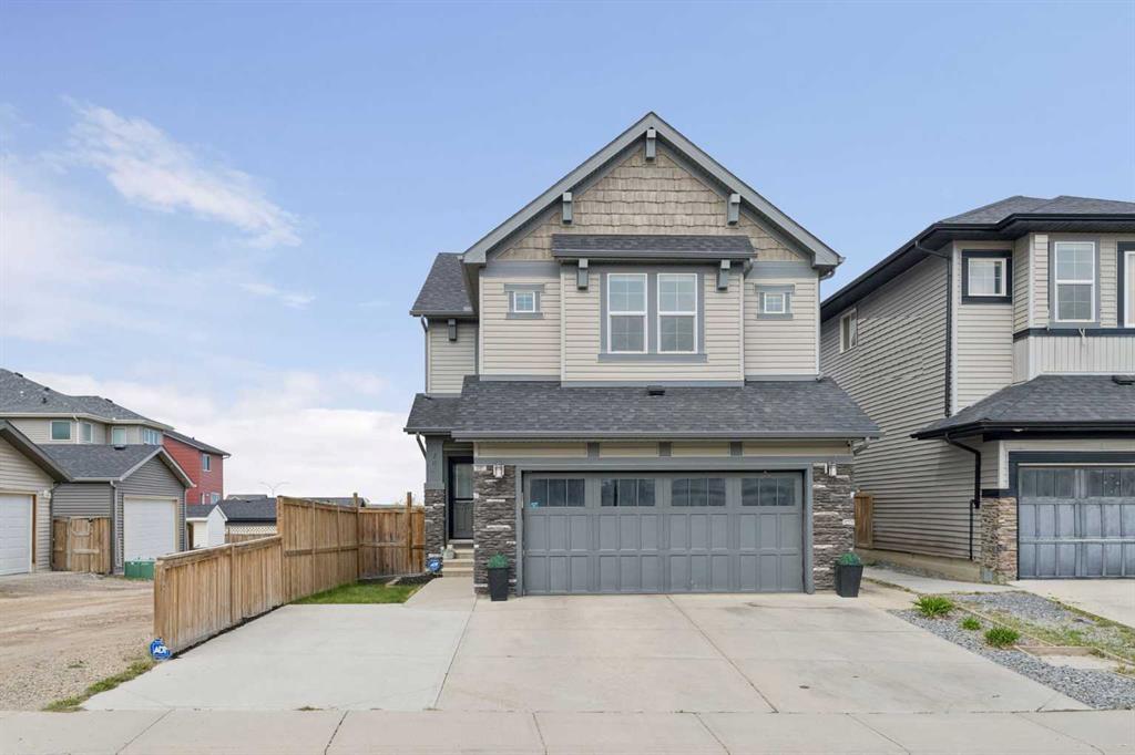 108 Sage Bank Crescent NW, Calgary, AB, T3R0J2