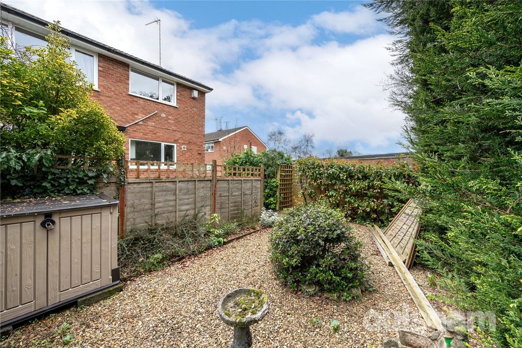Additional image 4 of 2 bed maisonette for saleMalfield Avenue, Redditch, Worcestershire B97