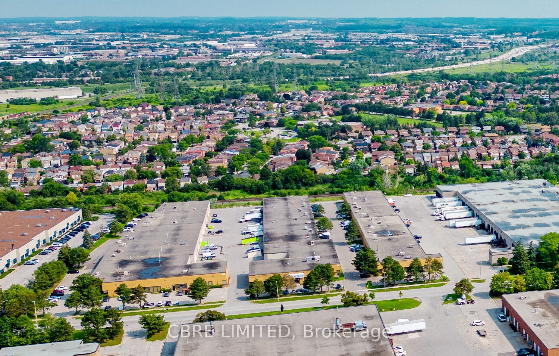 Unit 10-24 Viceroy Road, Vaughan, ON, L4K 2L8