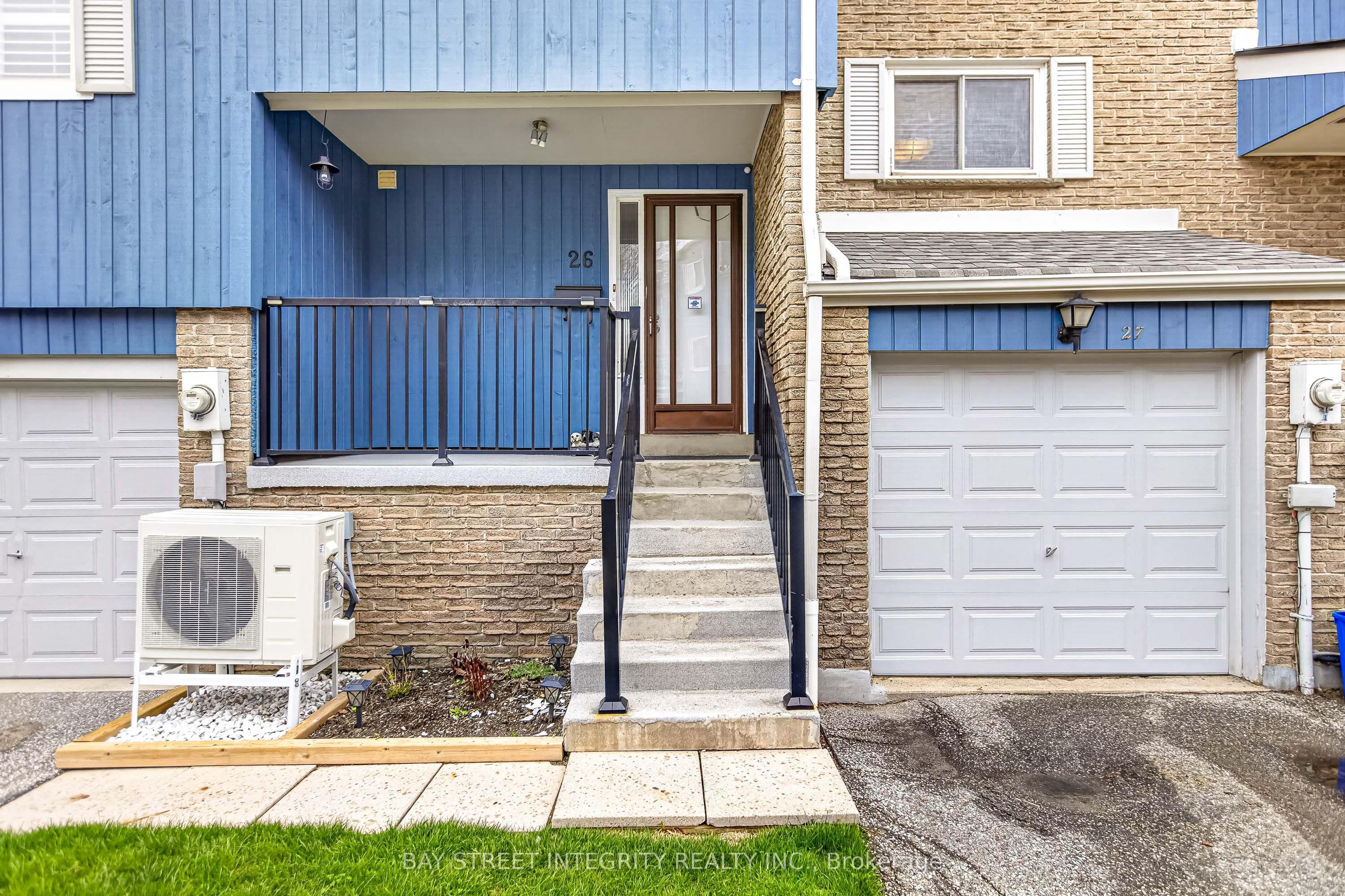 26-646 Village Parkway, Markham, ON, L3R 2S7 photo 3