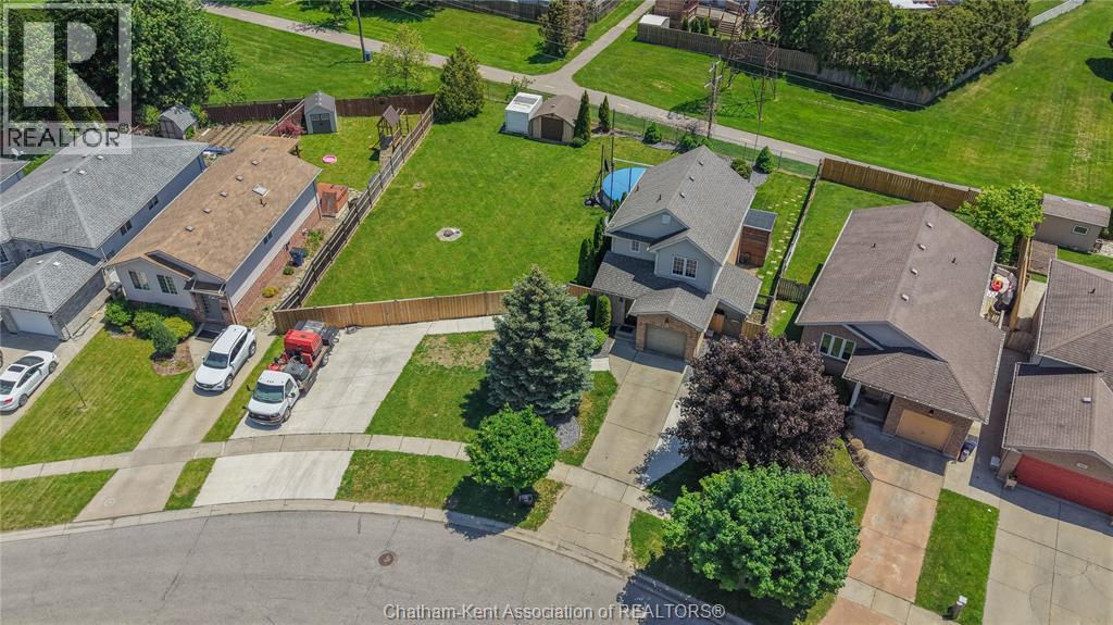 34 Bristol Drive, Chatham, ON, N7M6K1 photo 4