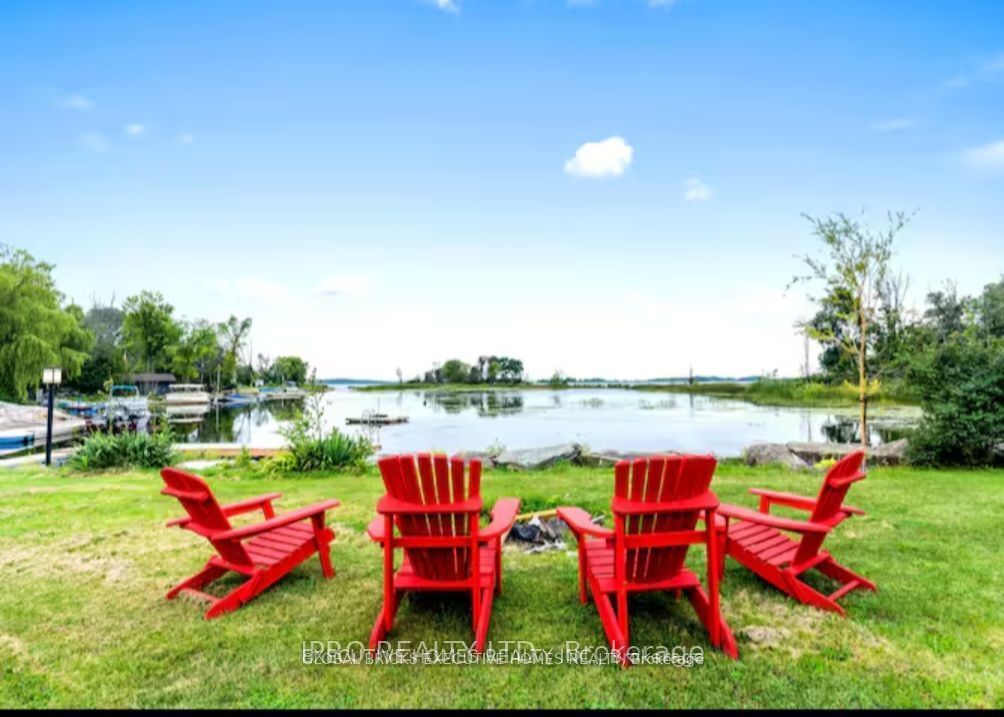 39 Long Point Road, Tay, ON, L0K 2C0 photo 3