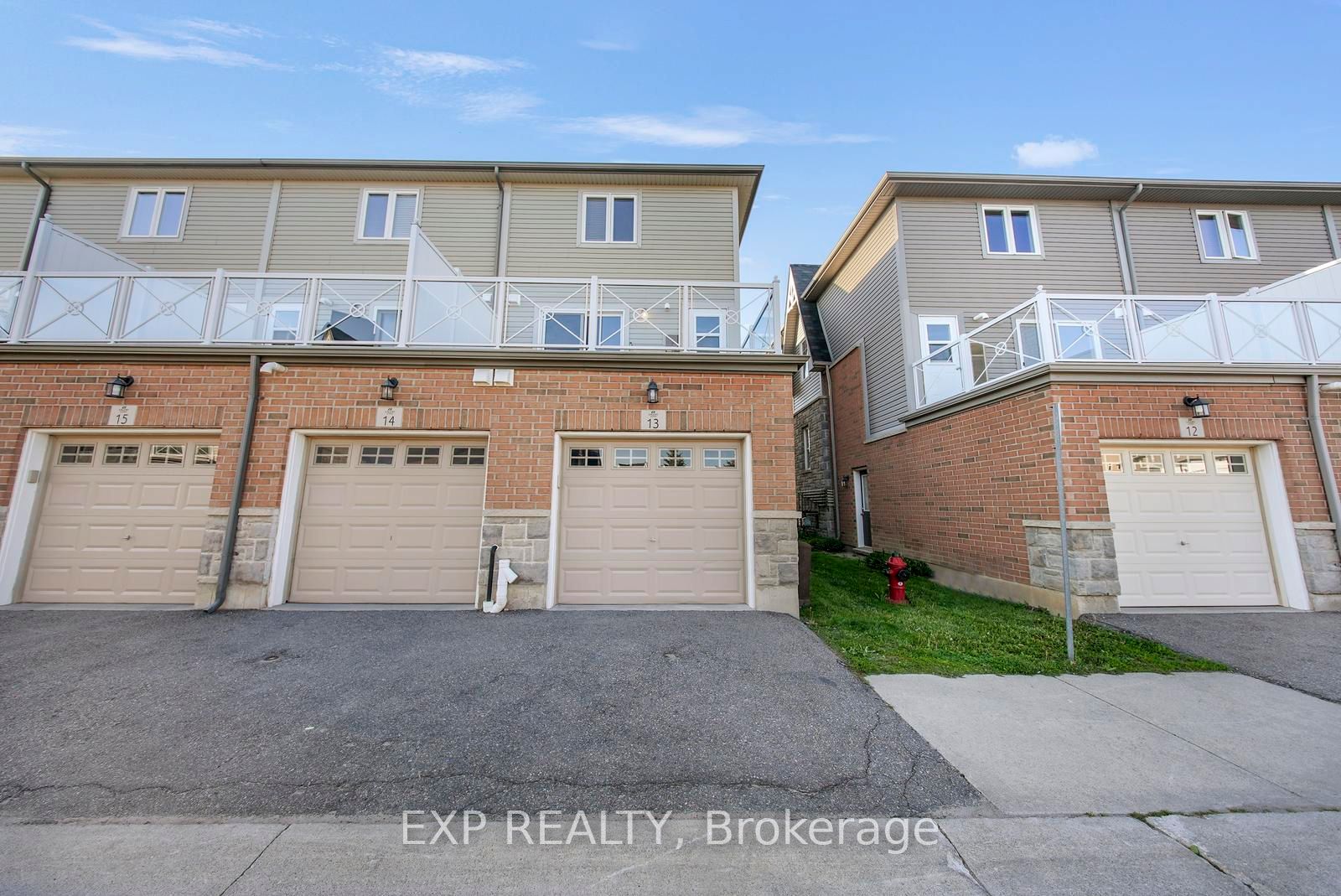 13-1380 Costigan Road, Milton, ON, L9T 8L2 photo 3