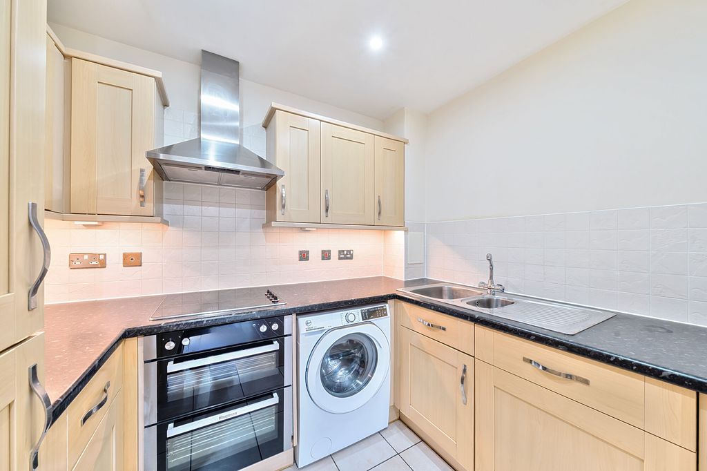 Additional image 2 of 2 bed flat for saleWharf Lane, Rickmansworth WD3