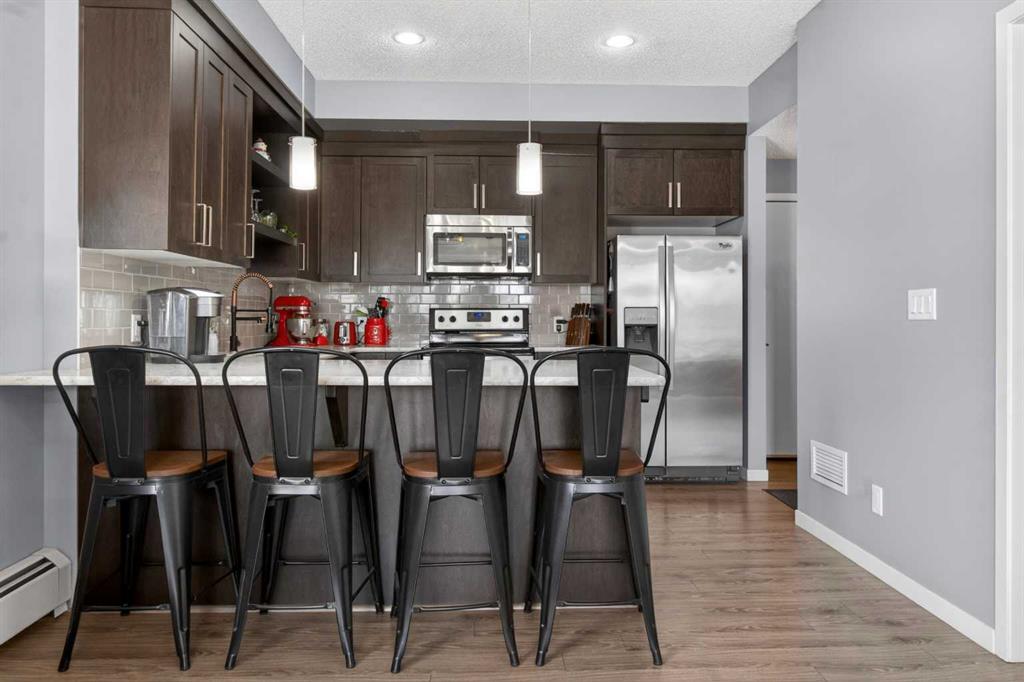 105-6603 New Brighton Avenue SE, Calgary, AB, T2Z5E5 photo 5