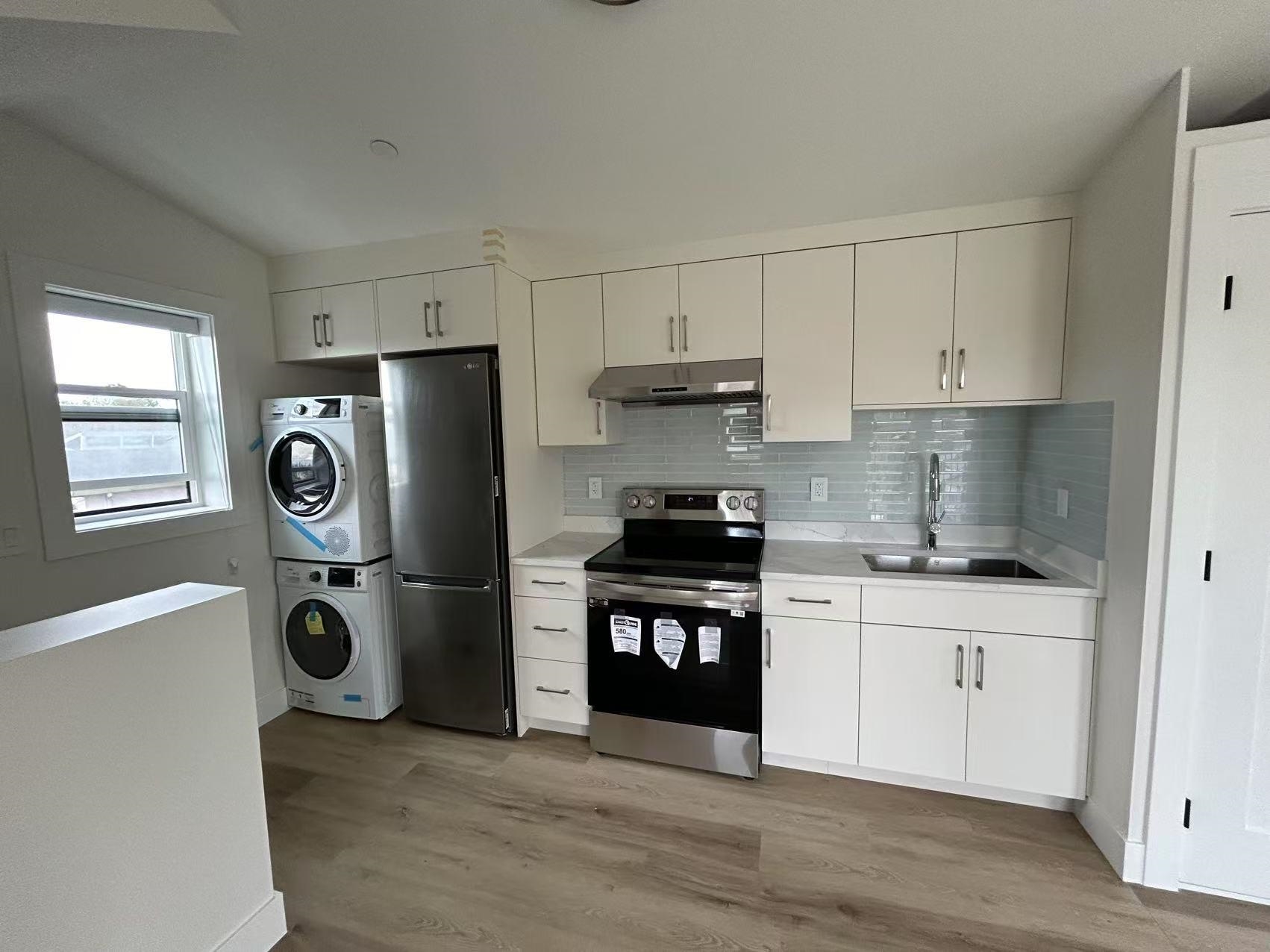 Additional image 3 of Laneway hous-3512 Ave Avenue, Vancouver, BC, V6S 1X9
