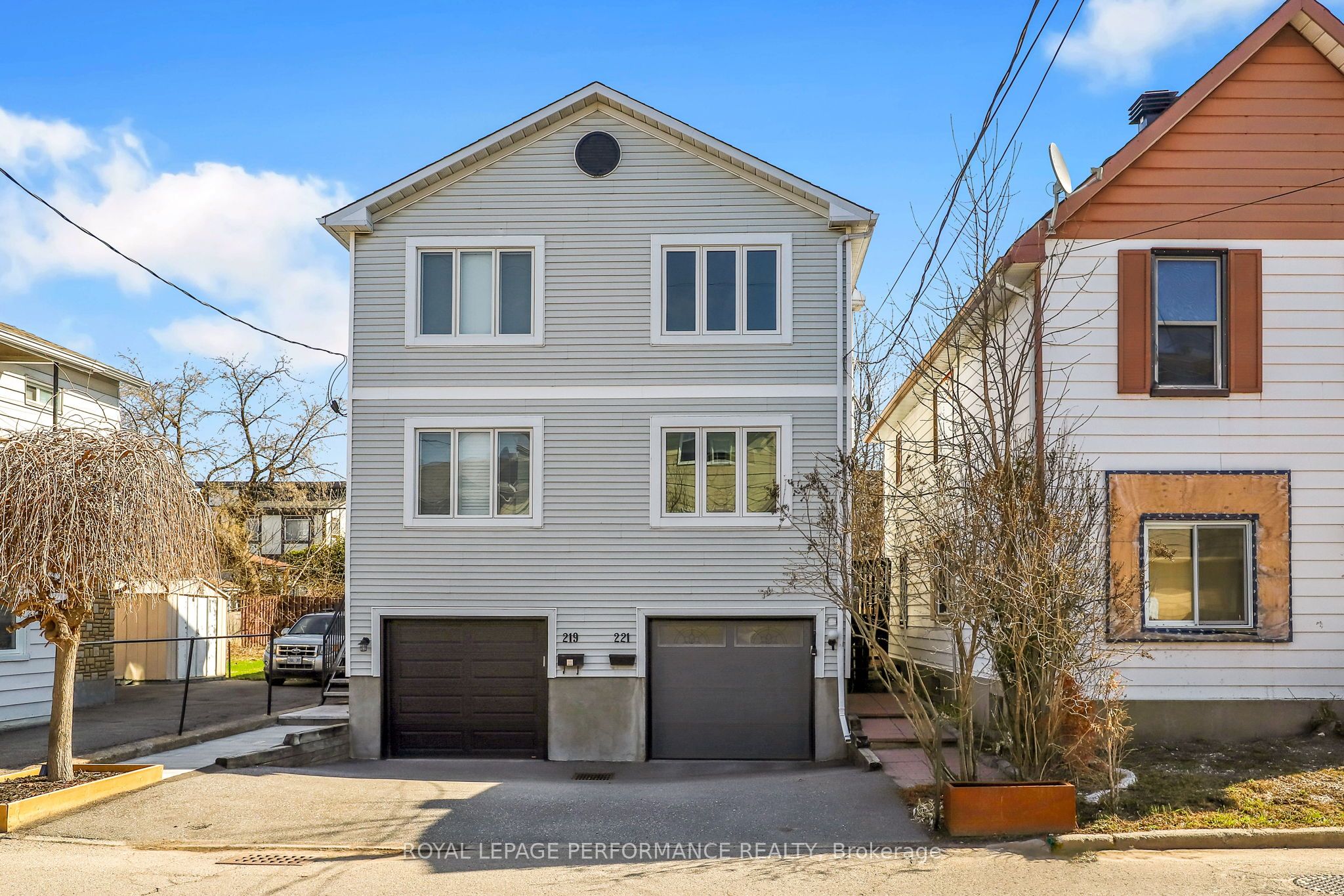 221 Desrosiers Street, Ottawa, ON, K1L 7T2