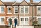 Overcliff Road, London SE13