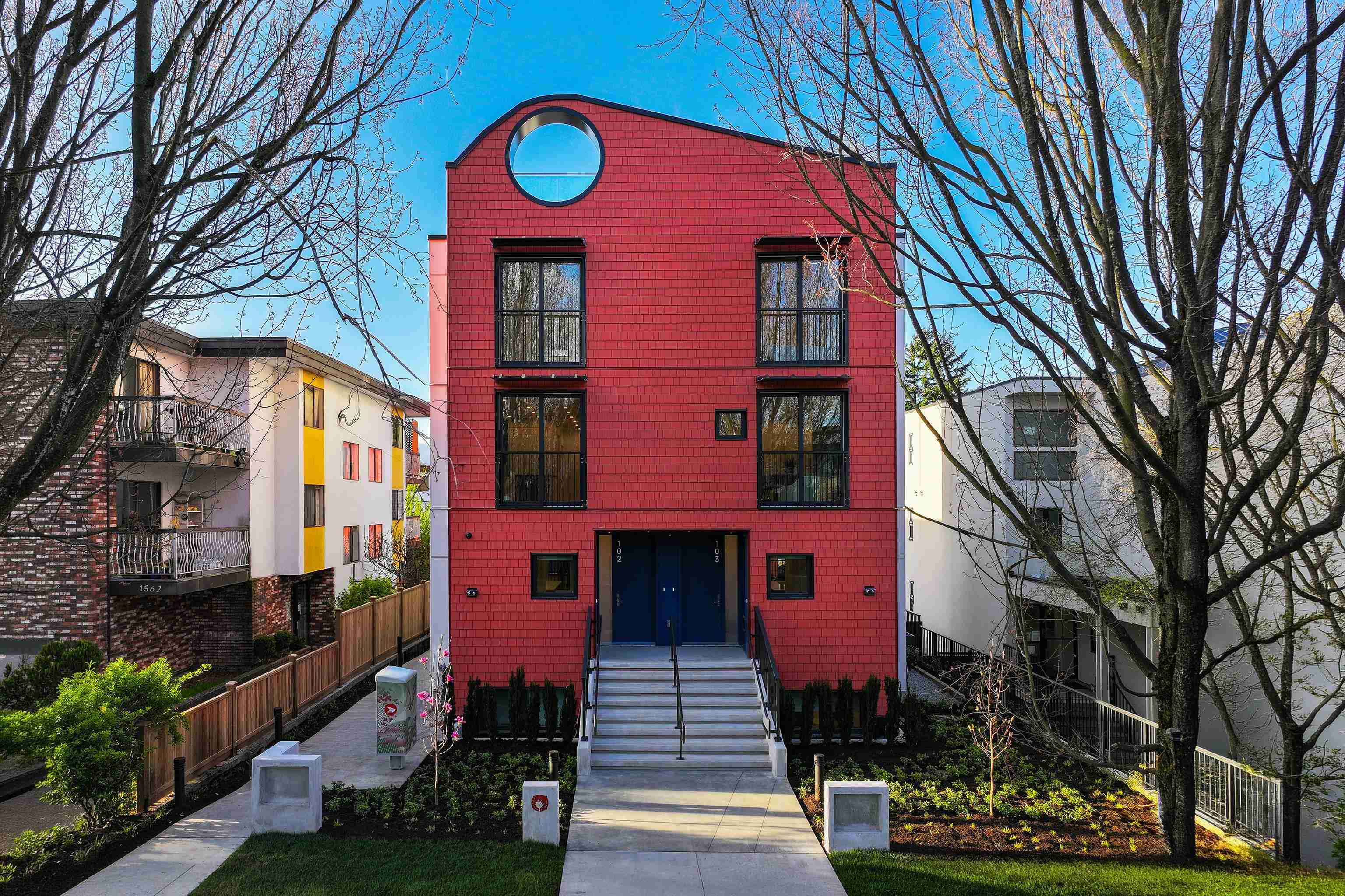 Additional image 2 of 103-1550 3rd Avenue E, Vancouver, BC, V5N 1G9