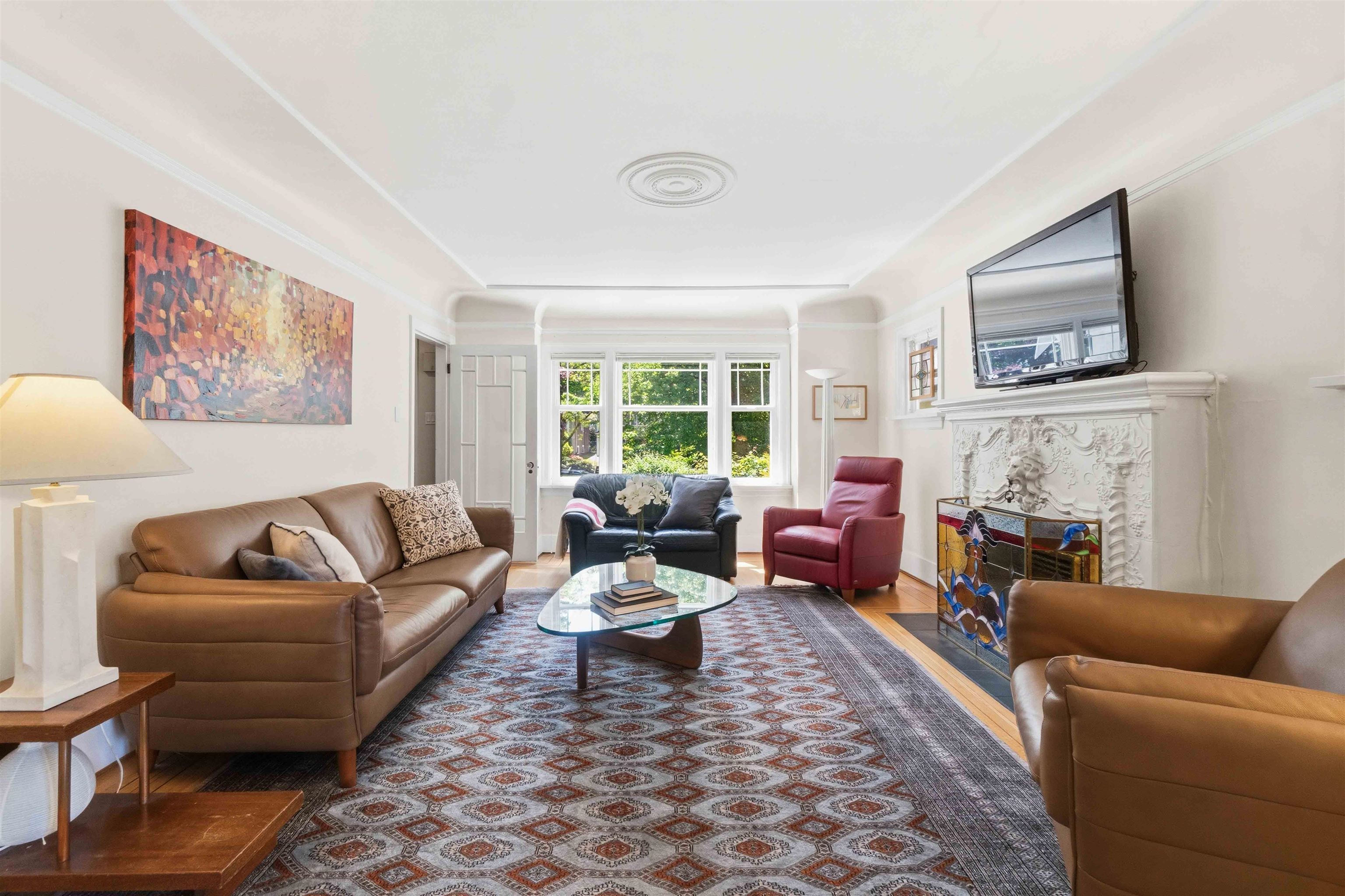 433 18th Avenue W, Vancouver, BC, V5Y 2A9 photo 3