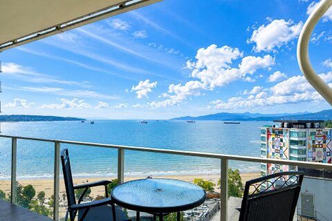 Additional image 7 of 1506-1221 Bidwell Street, Vancouver, BC, V6G 0B1