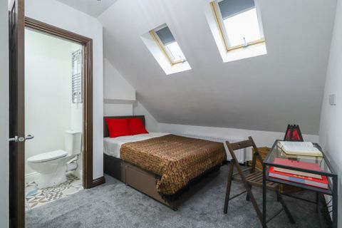 Bolingbroke Road, Coventry CV3, Room to rent