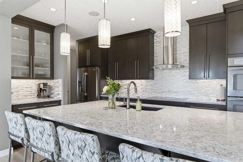 248 Aspenmere Circle, Chestermere, AB, T1X 0T6 photo 3