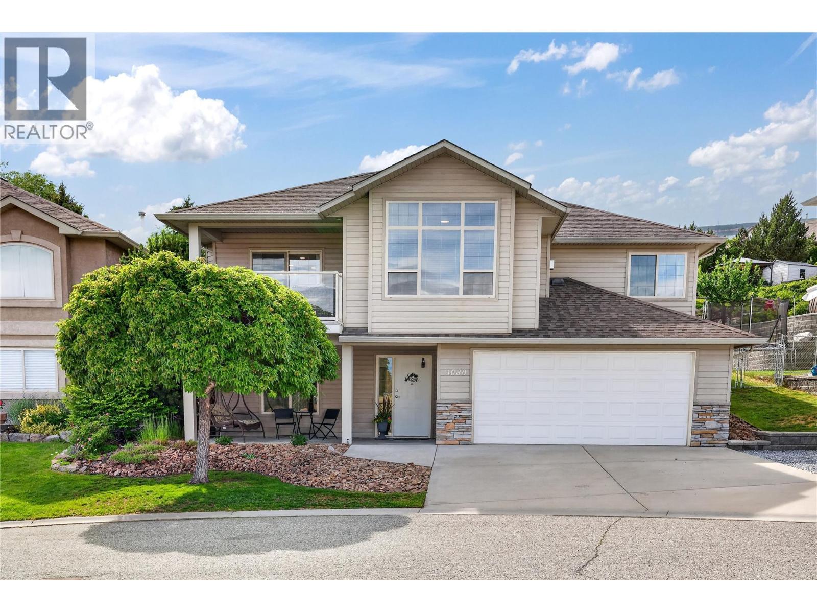 3080 Bridlehill Drive, West Kelowna, BC, V4T2W2