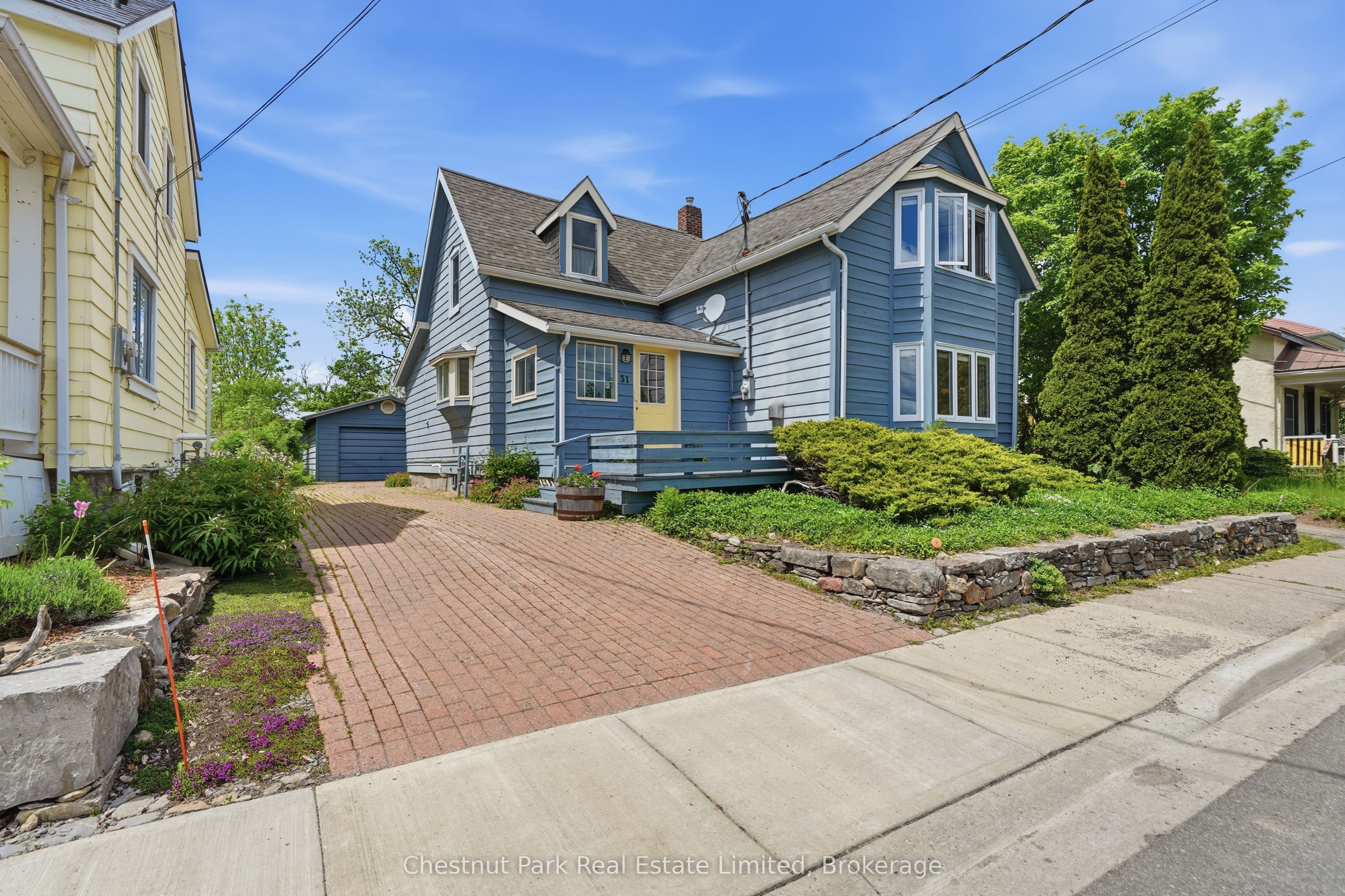 31 Hill Street, Prince Edward County, ON, K0K 2T0