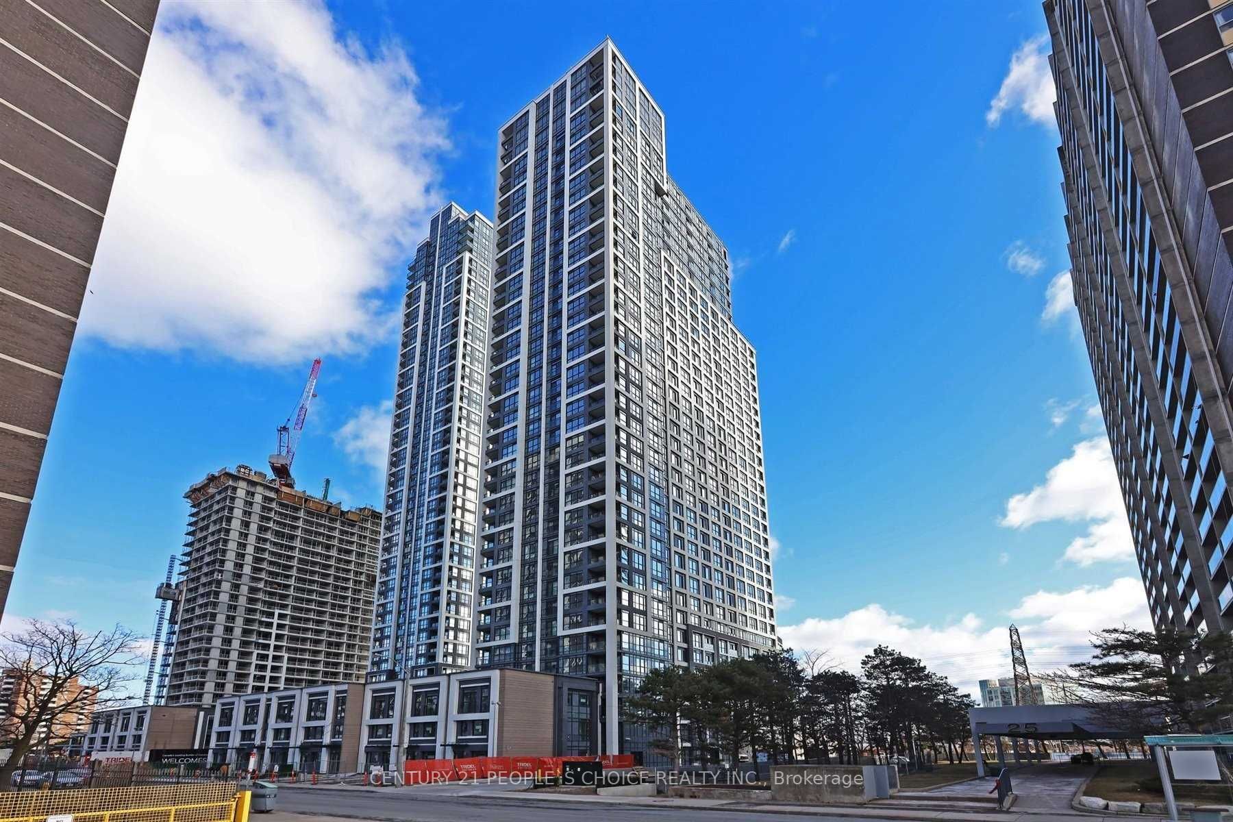 1718-9 Mabelle Avenue, Toronto, ON, M9A 4Y1