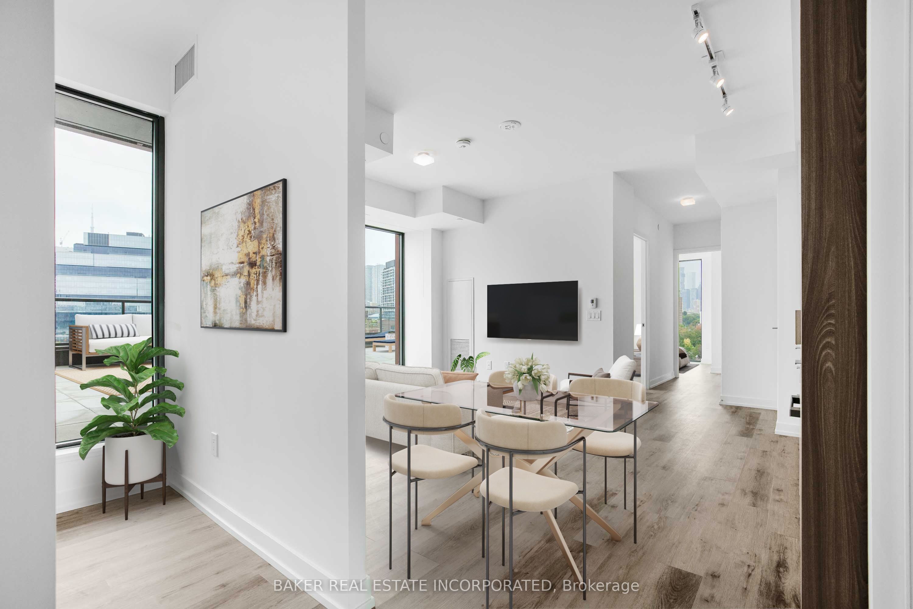 722-28 Eastern Avenue, Toronto, ON, M5A 0Y2
