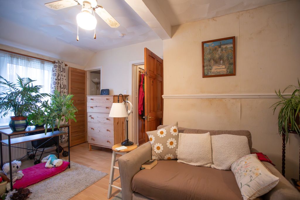 Additional image 3 of 1 bed flat for saleOrchard Street, Renfrew PA4