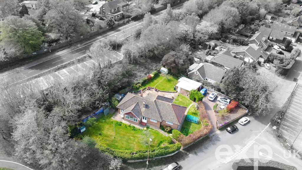 Additional image 17 of 4 bed bungalow for saleOld Watling Street, Rochester ME2
