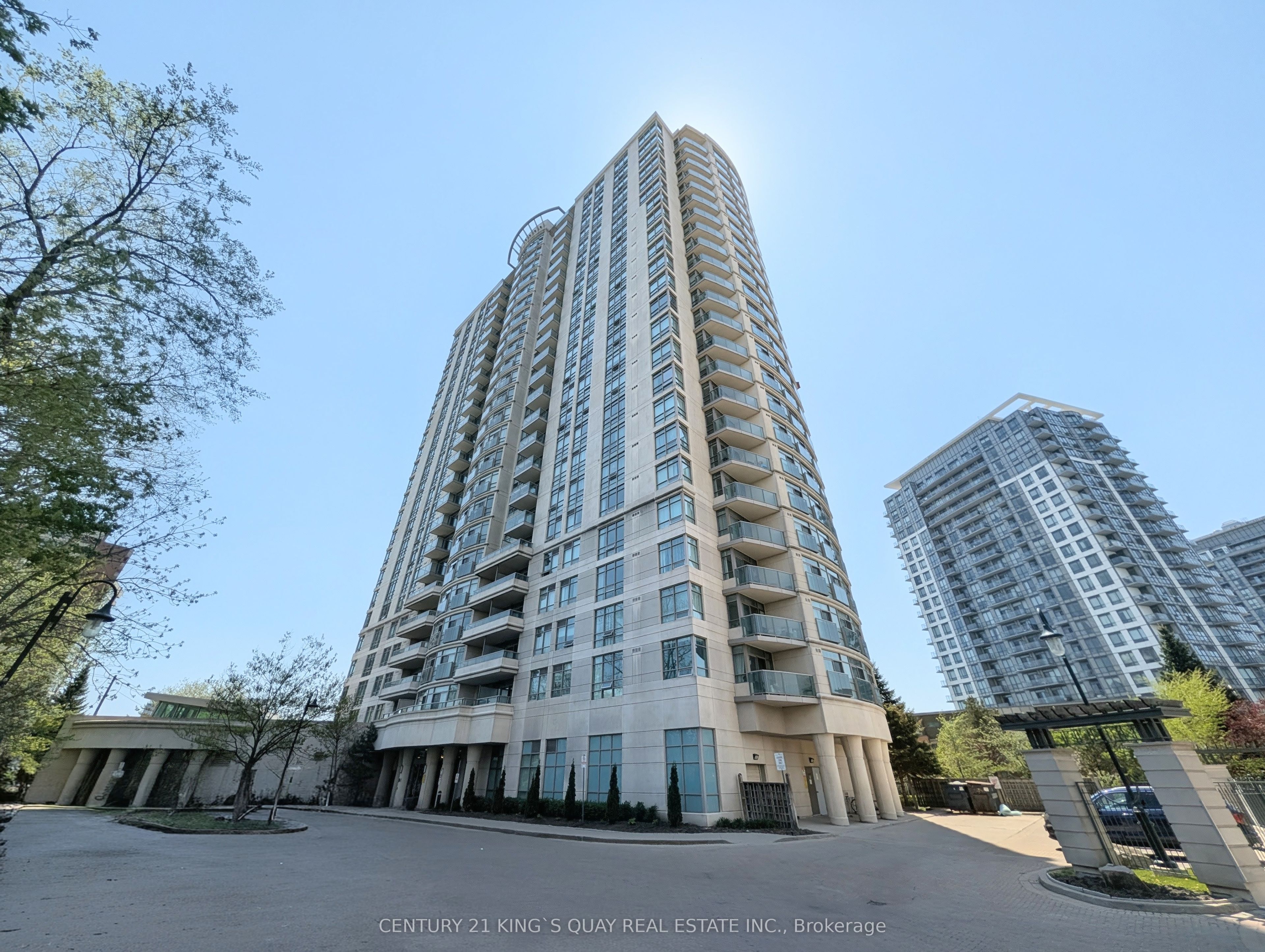 1817-238 Bonis Avenue, Toronto, ON, M1T 3W7