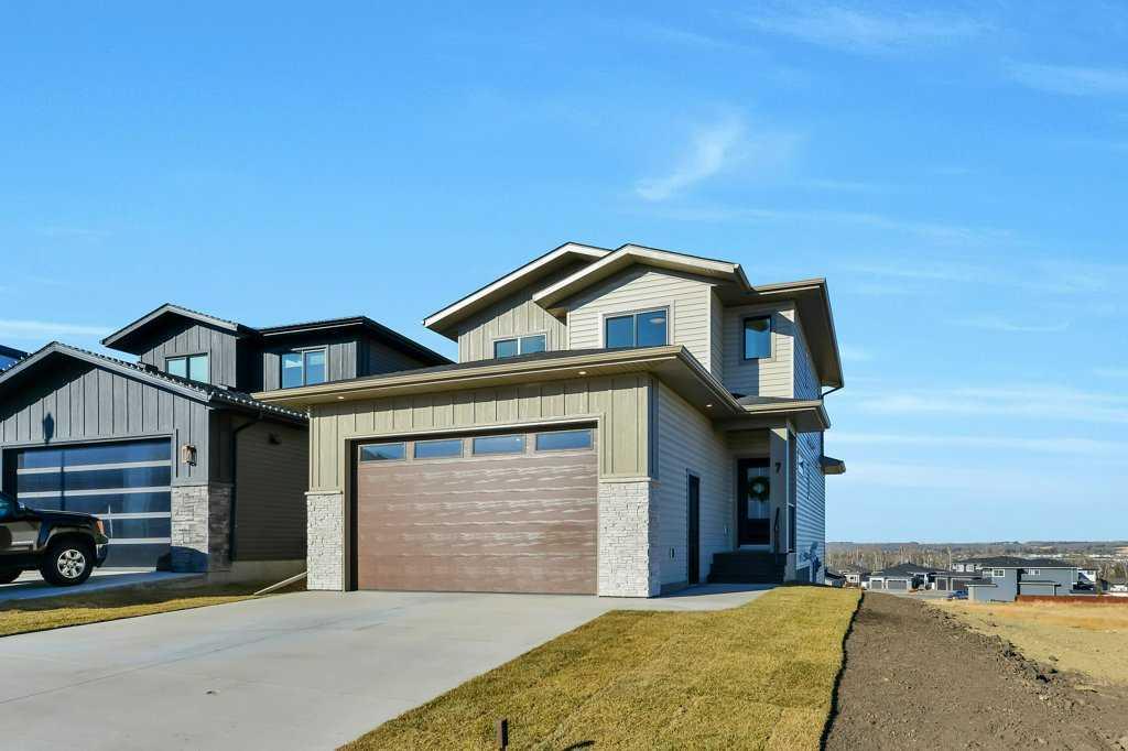 7 Vincent Gate , Sylvan Lake, AB, T4S 0V7