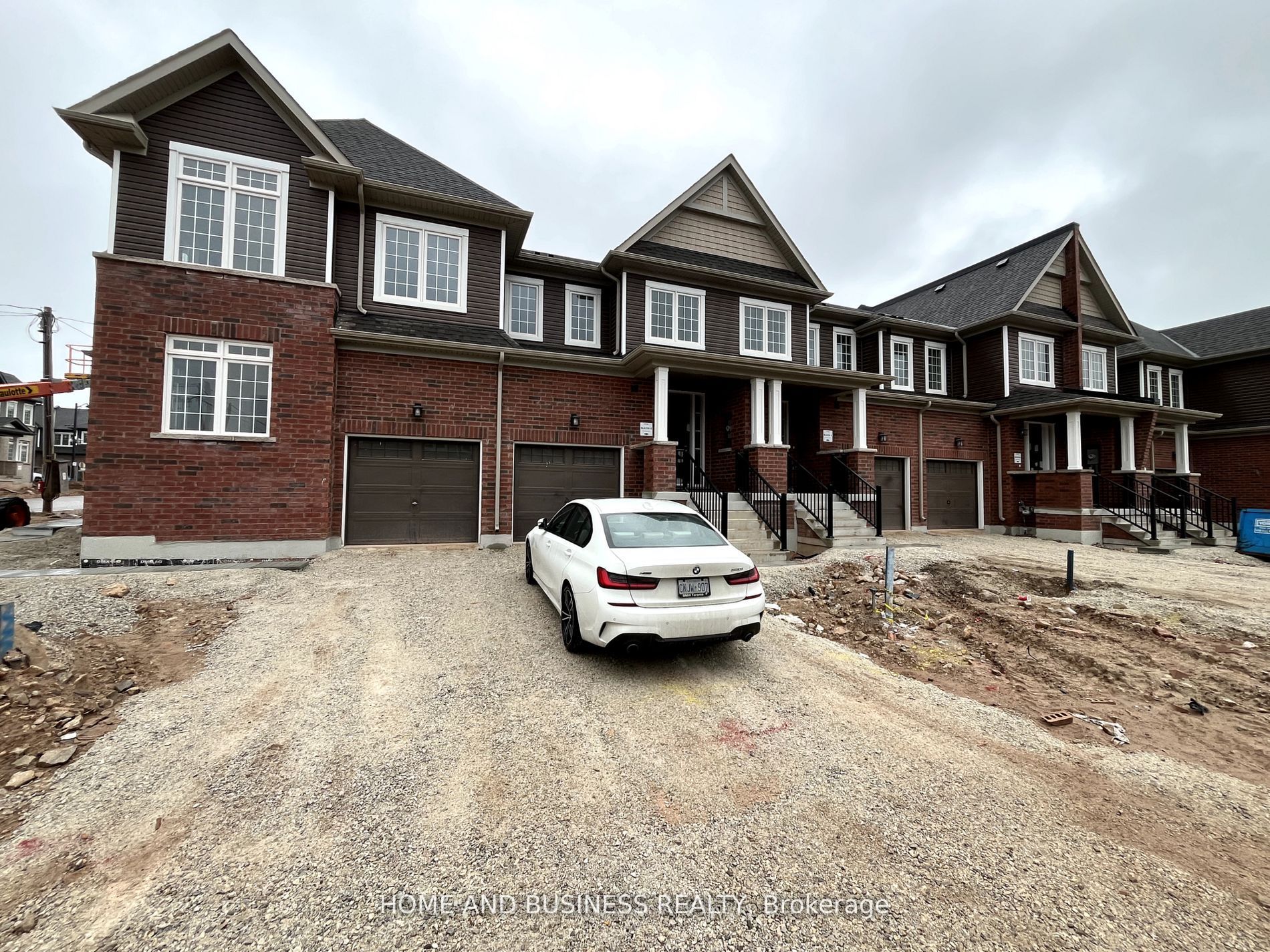 104 Sanders Road, Erin, ON, N0B 1T0