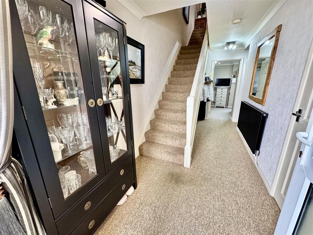 Additional image 11 of 3 bed town house for saleMin Y Mor, Pwllheli LL53