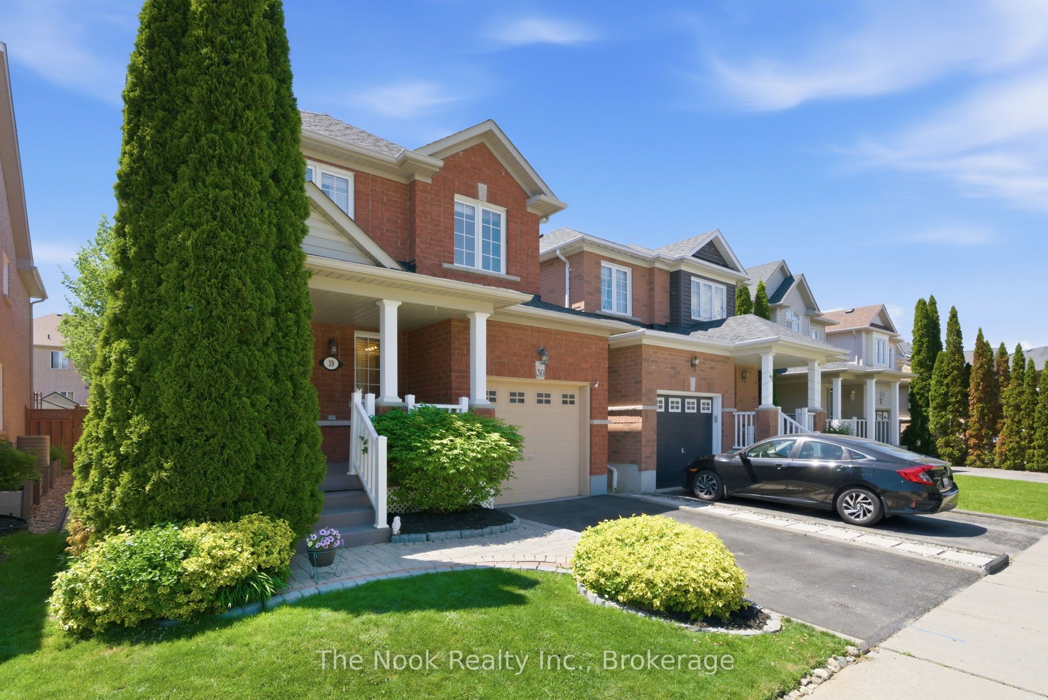 Additional image 3 of 39 Rampart Crescent, Whitby, ON, L1P 1T6