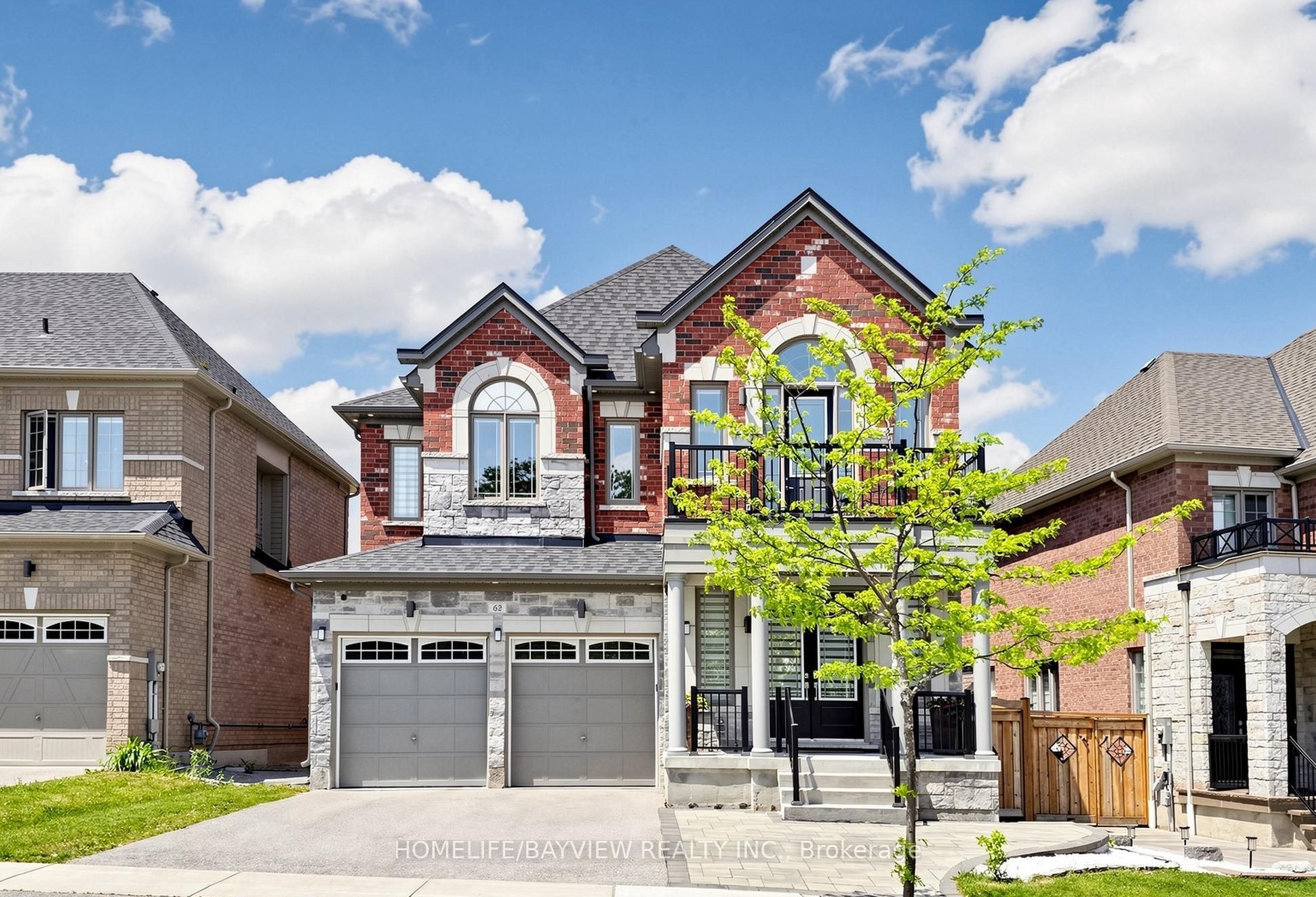 62 Pear Blossom Way, East Gwillimbury, ON, L9N 0S9