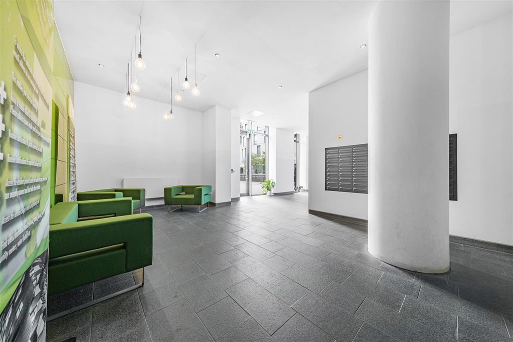 Additional image 3 of 12 bed block of flats for saleHewitt, Alfred Street, Reading RG1