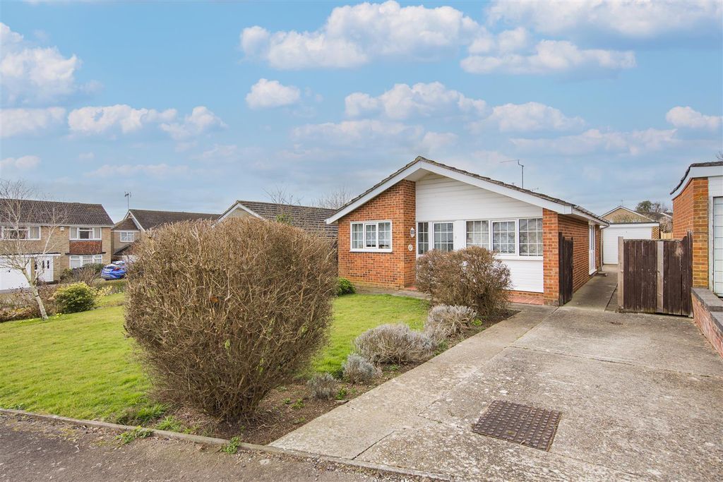 Additional image 16 of 2 bed detached bungalow for saleThe Brucks, Wateringbury, Maidstone ME18