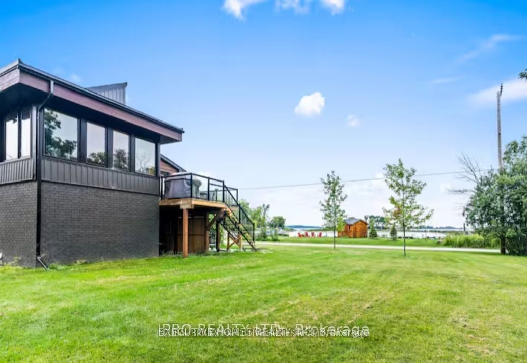 39 Long Point Road, Tay, ON, L0K 2C0 photo 2