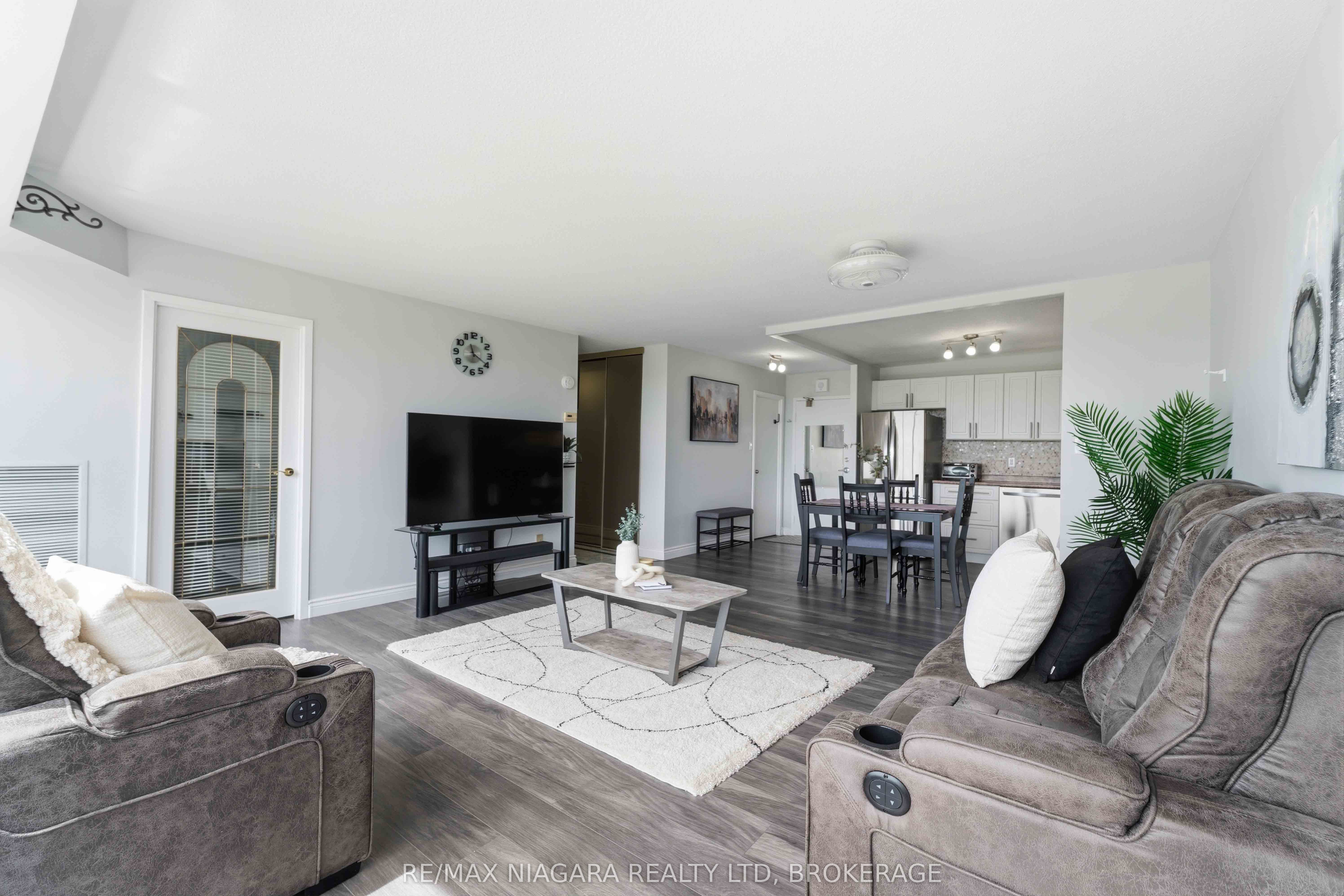 1207-7 Gale Crescent, St. Catharines, ON, L2R 7M8 photo 5